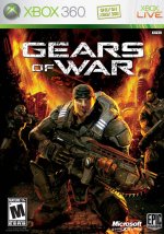 Boîte de Gears of War