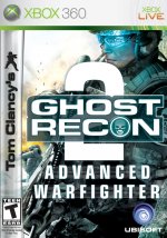 Ghost Recon Advanced Warfighter 2