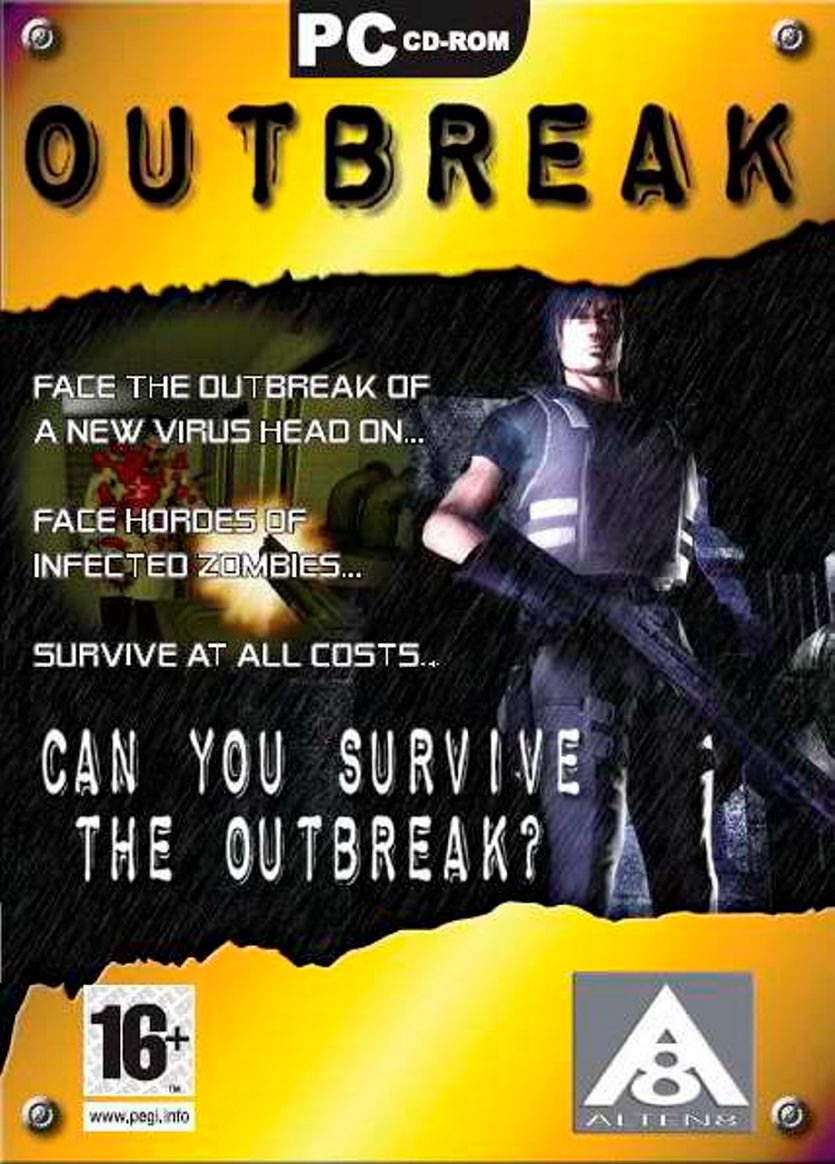 Boîte de Outbreak