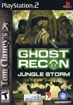 Ghost Recon : Jungle Storm