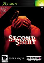 Second Sight