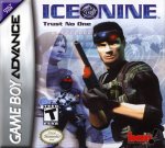 Ice Nine