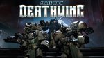 Space Hulk : Deathwing