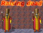 Raising Dead