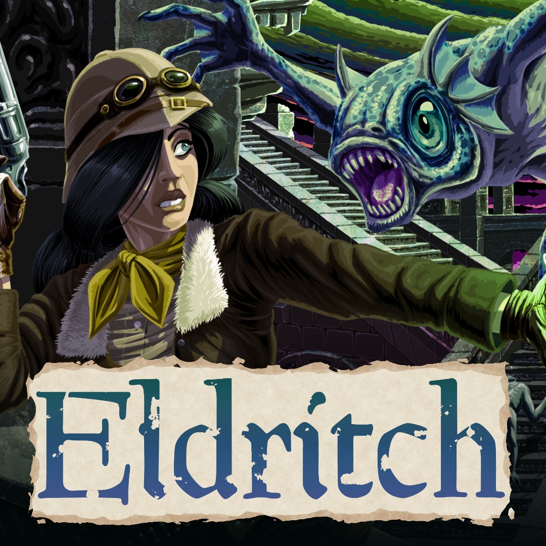 Bote de Eldritch