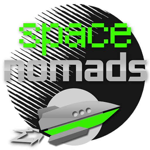 Bote de Space Nomads