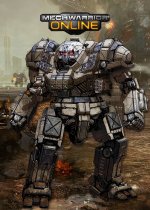 MechWarrior Online