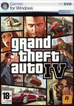 Grand Theft Auto IV