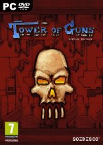 Tower of Guns