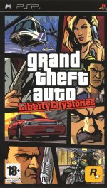 Grand Theft Auto : Liberty City Stories