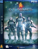 Extraterrestrial Armies