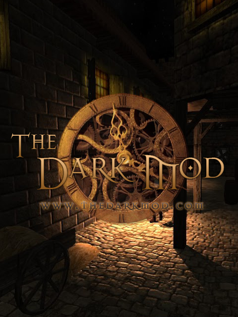 Bote de The Dark Mod