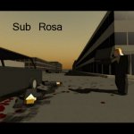 Sub Rosa