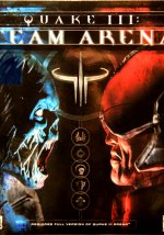 Quake III : Team Arena