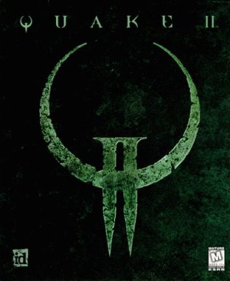 Bote de Quake II