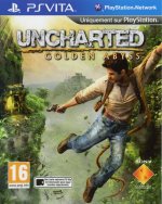 Uncharted : Golden Abyss