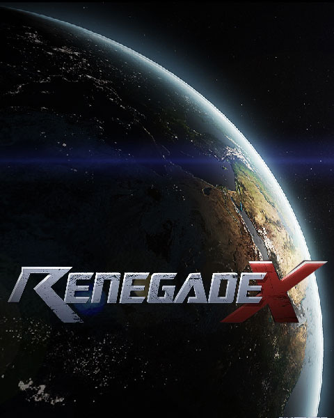 Bote de Renegade X