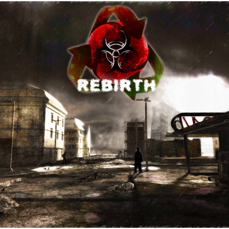 Bote de Rebirth