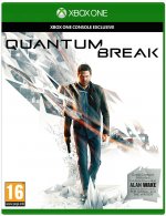 Quantum Break