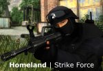 Homeland Strike Force