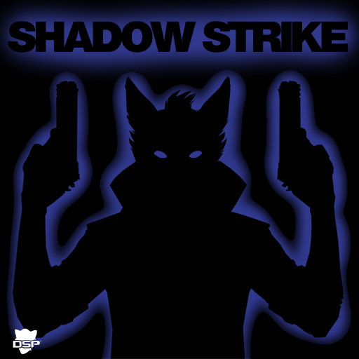 Bote de Shadow Strike : 2050 Warfare