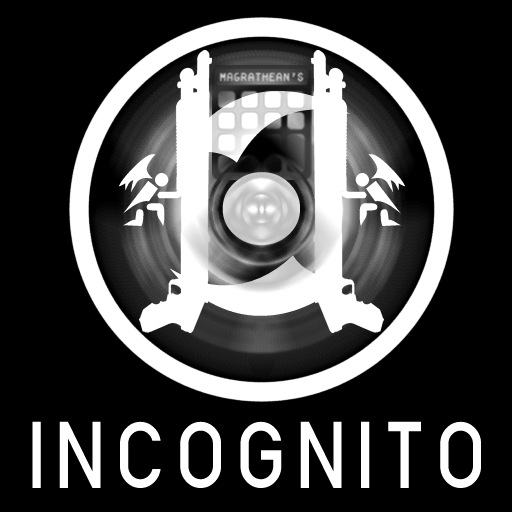 Boîte de Incognito Episodes
