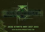 Tiberian Sun : Reborn