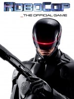 Robocop (2014)