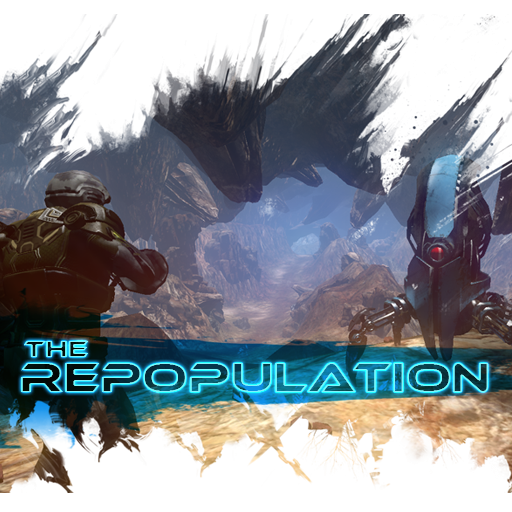 Bote de The Repopulation