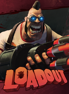 Bote de Loadout