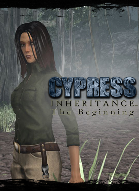 Boîte de Cypress Inheritance : The Beginning