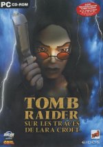 Tomb Raider : Sur les Traces de Lara Croft