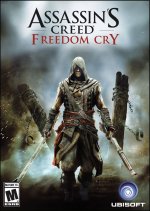 Assassin's Creed IV : Le Prix de la Liberté