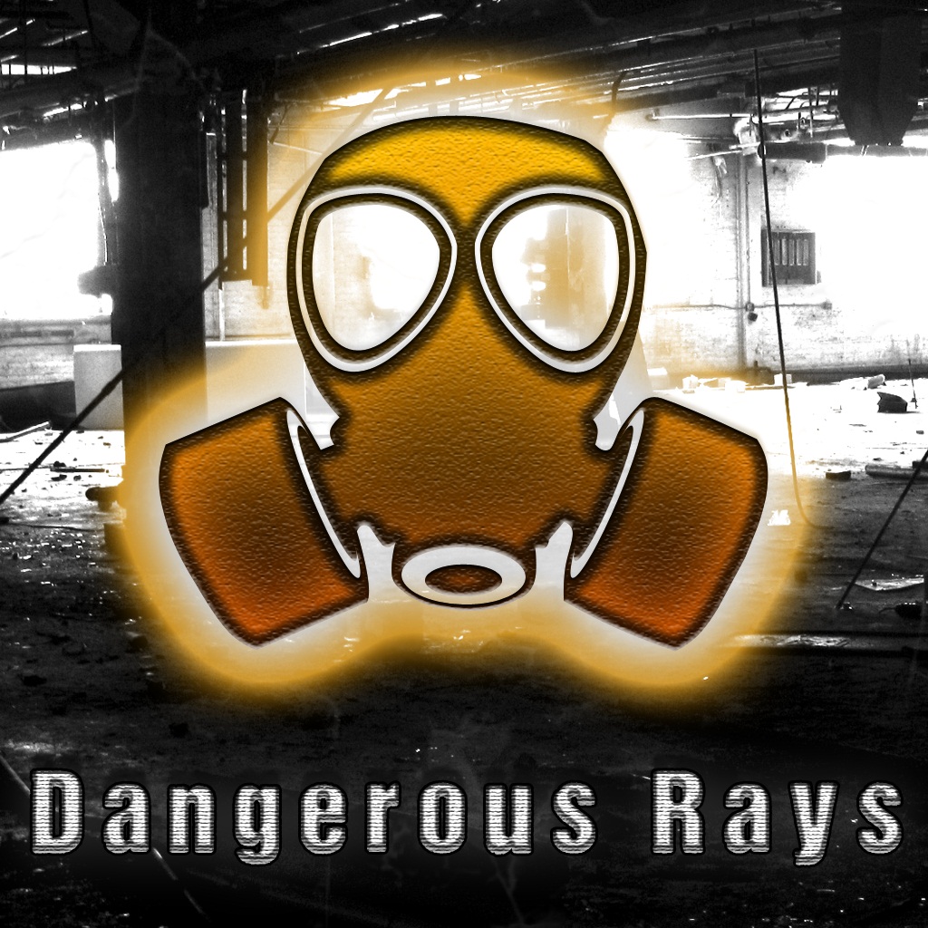 Boîte de Dangerous Rays