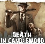 Death In Candlewood