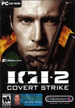 IGI 2 : Covert Strike