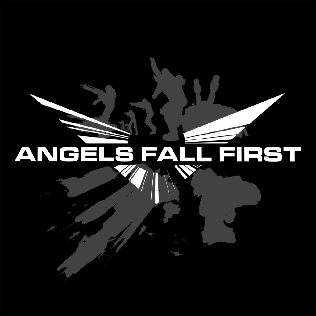 Boîte de Angels Fall First