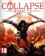 Collapse : The Rage