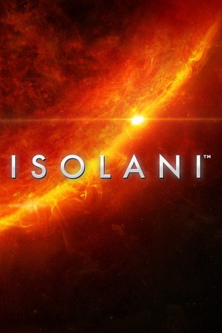 Bote de Isolani