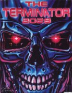 The Terminator : 2029