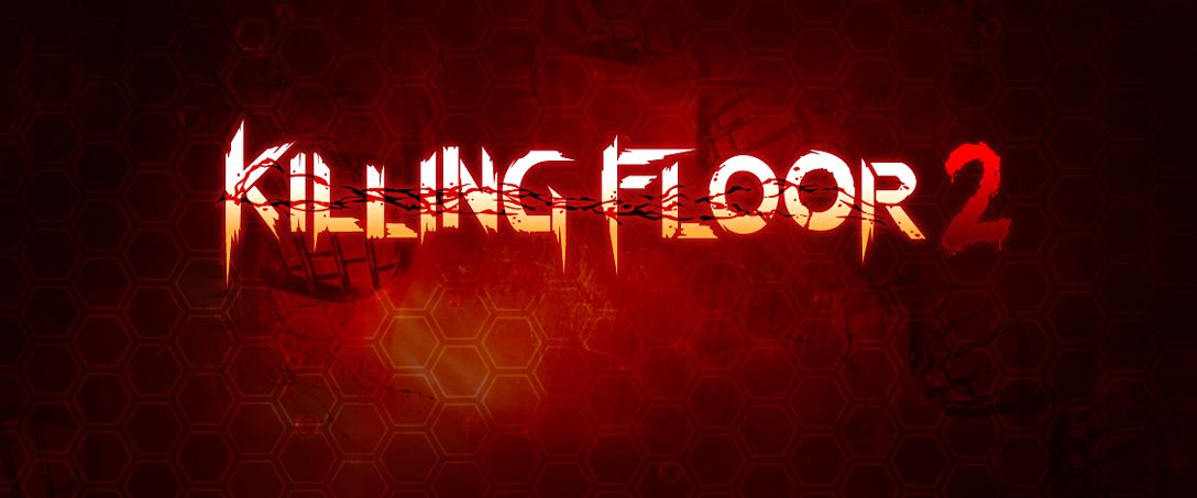 Bote de Killing Floor 2