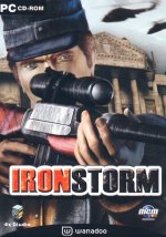 Iron Storm