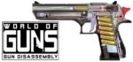 World of Guns : Gun Disassembly