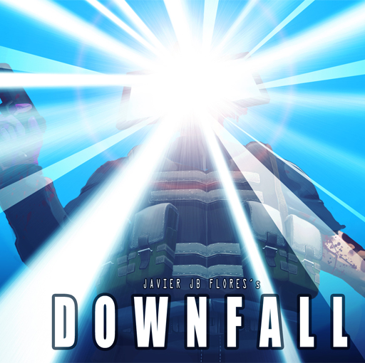 Bote de Downfall