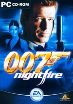 James Bond 007 : Nightfire