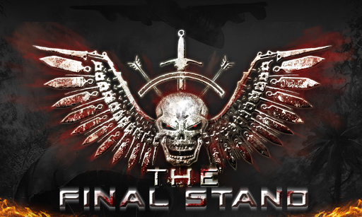 Bote de The Final Stand