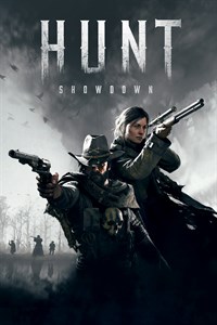 Bote de Hunt : Showdown