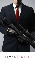 Hitman : Sniper