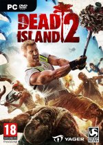 Boîte de Dead Island 2