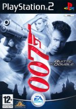 James Bond 007 : Quitte ou Double